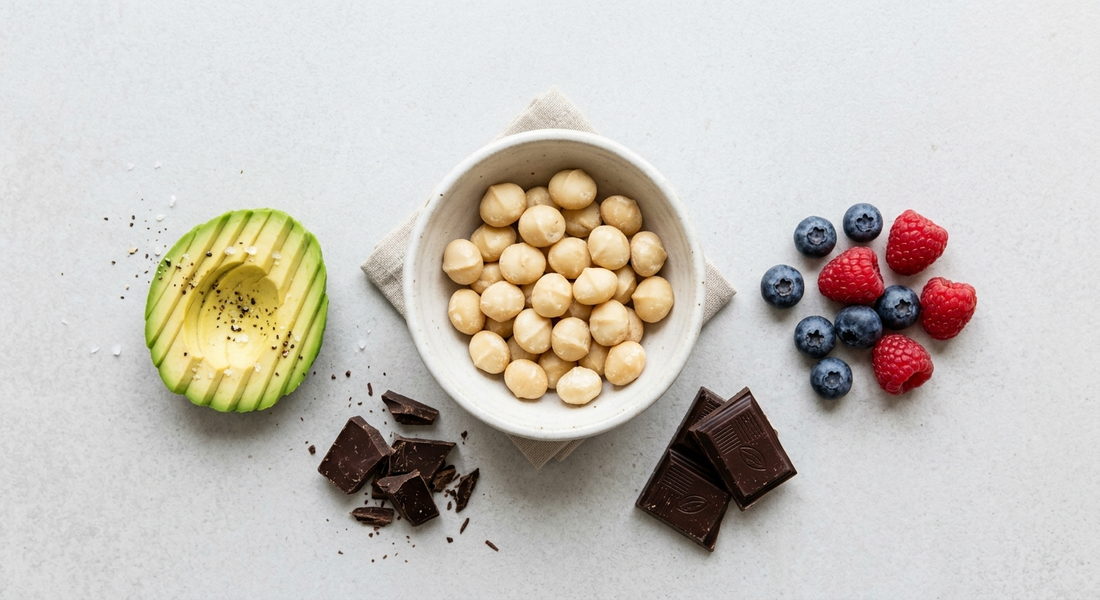 Keto Snacks NZ | Why Macadamia Nuts Are the Best Low-Carb Choice | MacNut Farm