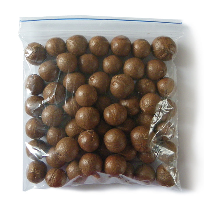 Macadamia Nuts in Shell (450g)